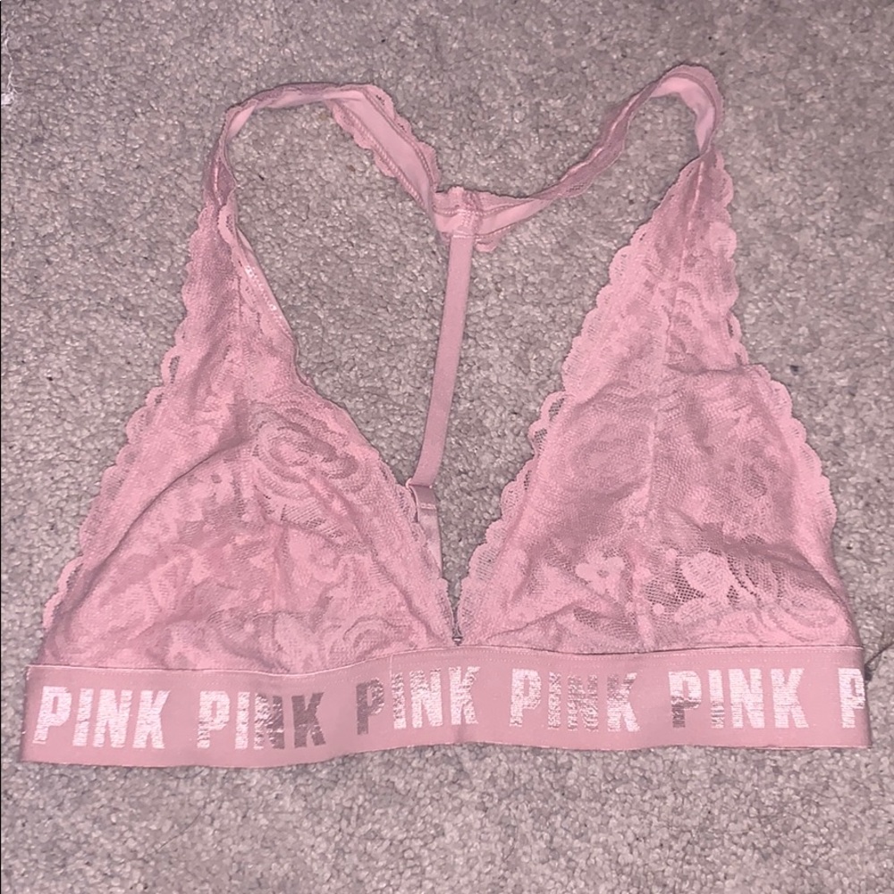 VS PINK Bralette